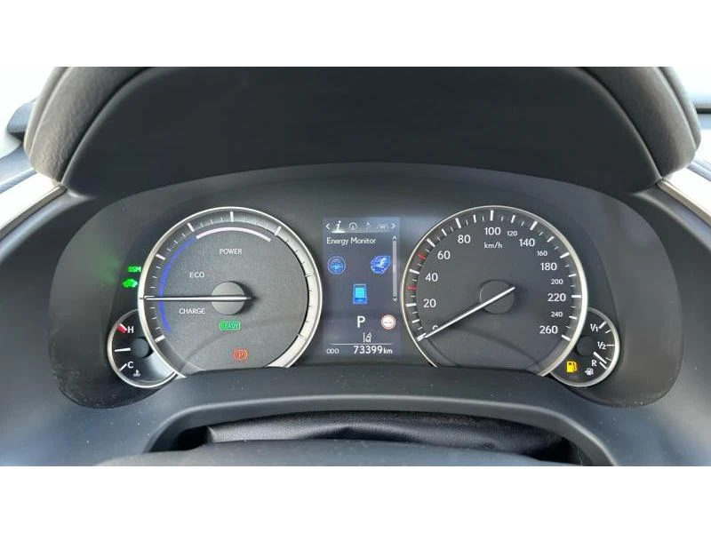 Lexus RX 450h 4WD LUXURY PANORAMA | Mobile.bg   14