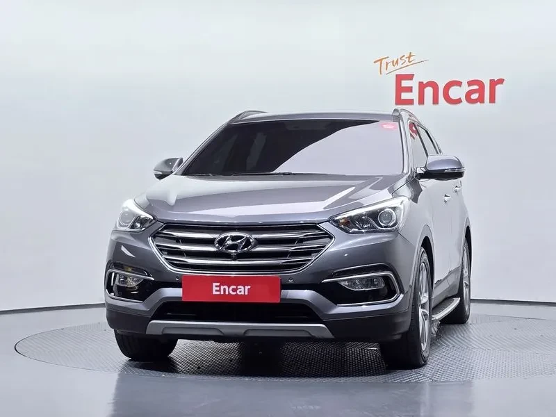 Hyundai Santa fe 2.2 4WD EXCLUSIVE | Mobile.bg � ����������� 3