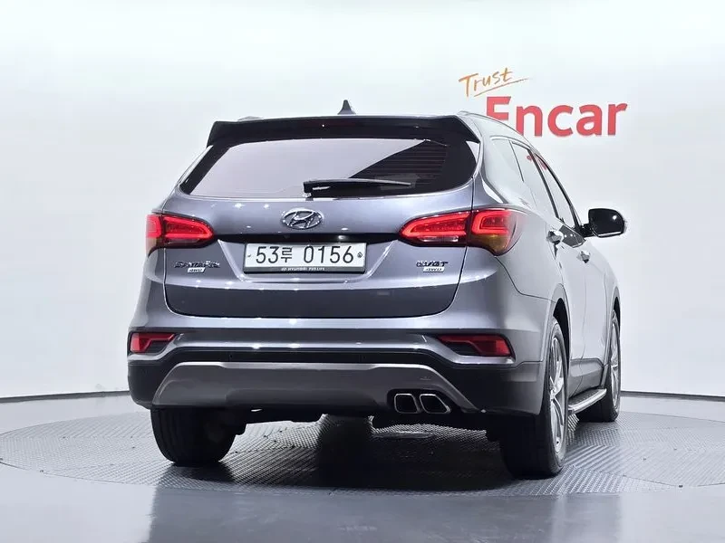 Hyundai Santa fe 2.2 4WD EXCLUSIVE | Mobile.bg � ����������� 4