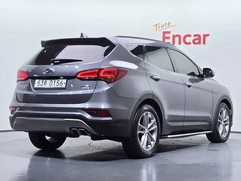 Hyundai Santa fe 2.2 4WD EXCLUSIVE | Mobile.bg � ����������� 2