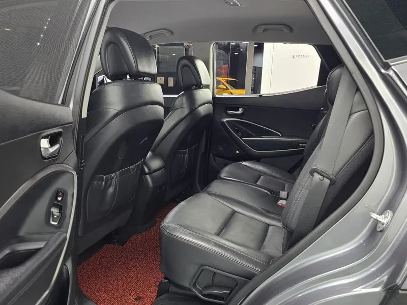 Hyundai Santa fe 2.2 4WD EXCLUSIVE | Mobile.bg � ����������� 12