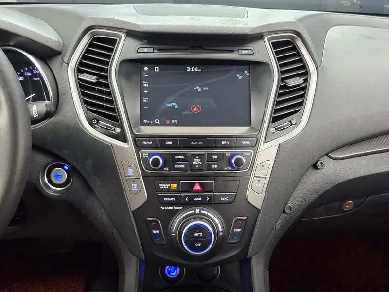 Hyundai Santa fe 2.2 4WD EXCLUSIVE | Mobile.bg � ����������� 14