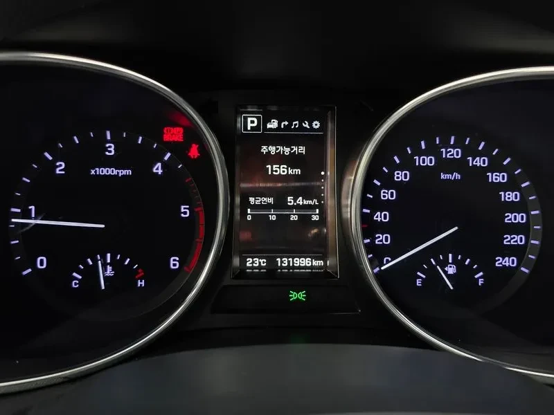Hyundai Santa fe 2.2 4WD EXCLUSIVE | Mobile.bg � ����������� 8