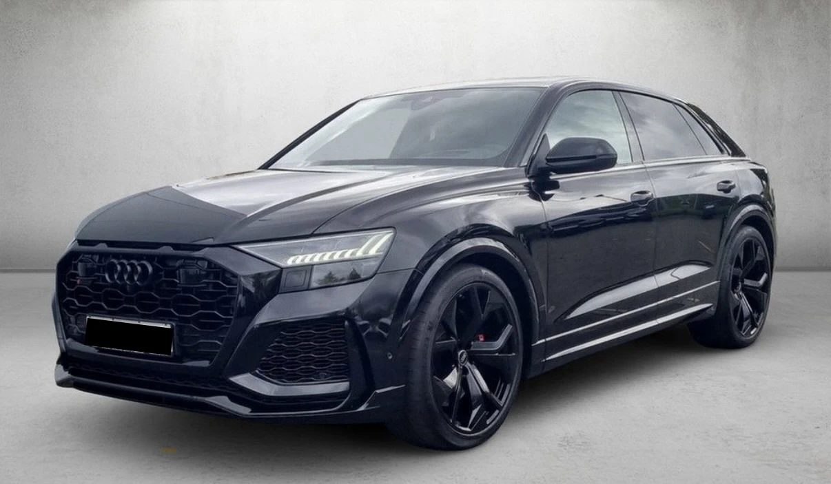 Audi RSQ8 4.0TFSI* Matrix* B&O* Pano* Head-Up, снимка 1