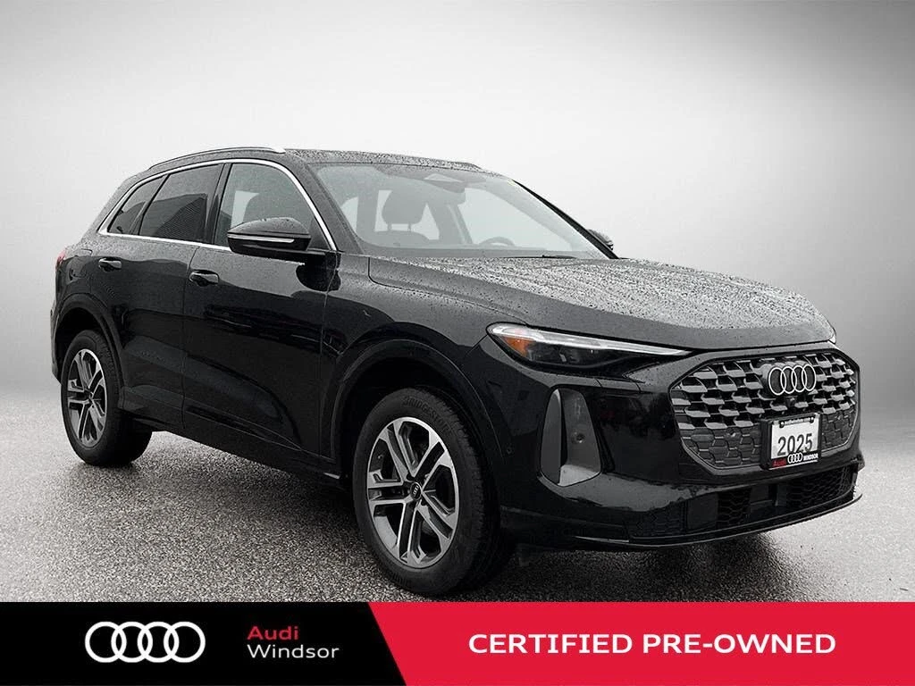 Audi Q5 Premium Plus* АвтоКредит* (ЦЕНА ДО БГ), снимка 1