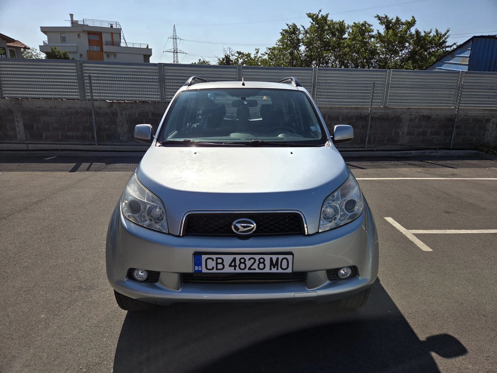 Daihatsu Terios 1.5/|   |  | Mobile.bg   1