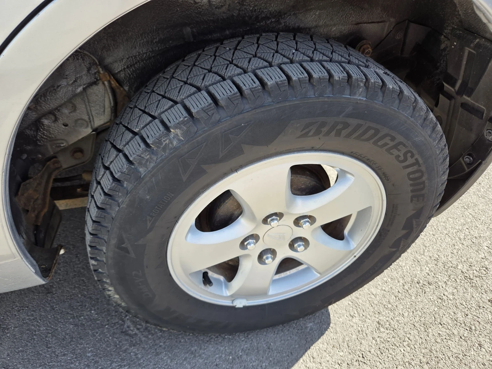 Daihatsu Terios 1.5/|   |  | Mobile.bg   14