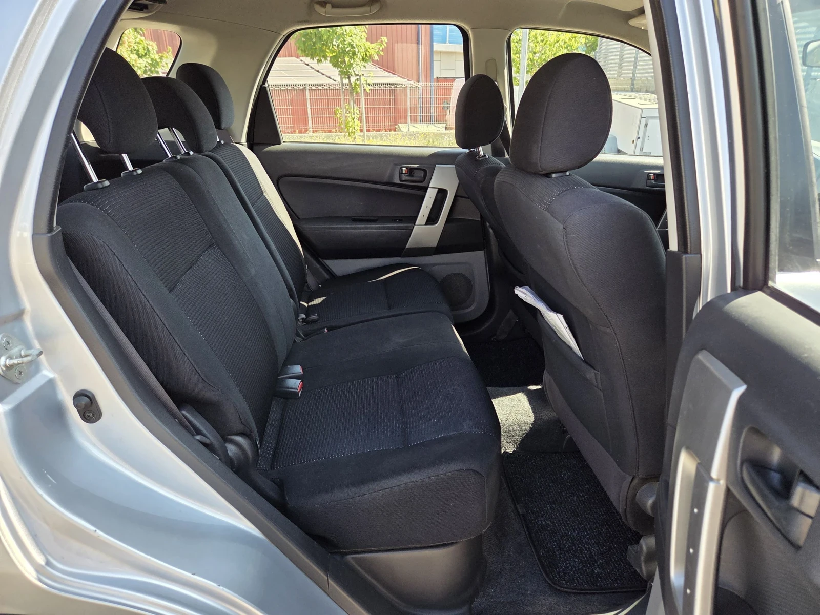 Daihatsu Terios 1.5/|   |  | Mobile.bg   12