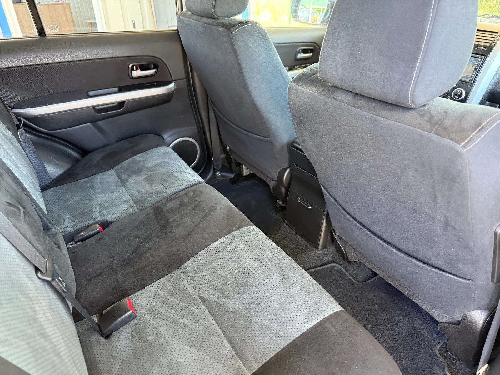 Suzuki Grand vitara 2.4i   44 | Mobile.bg   11