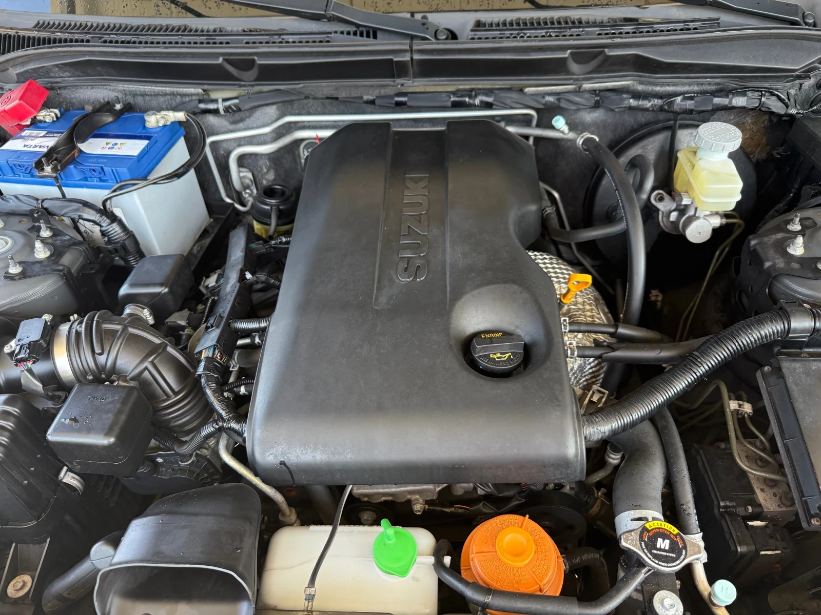 Suzuki Grand vitara 2.4i   44 | Mobile.bg   14