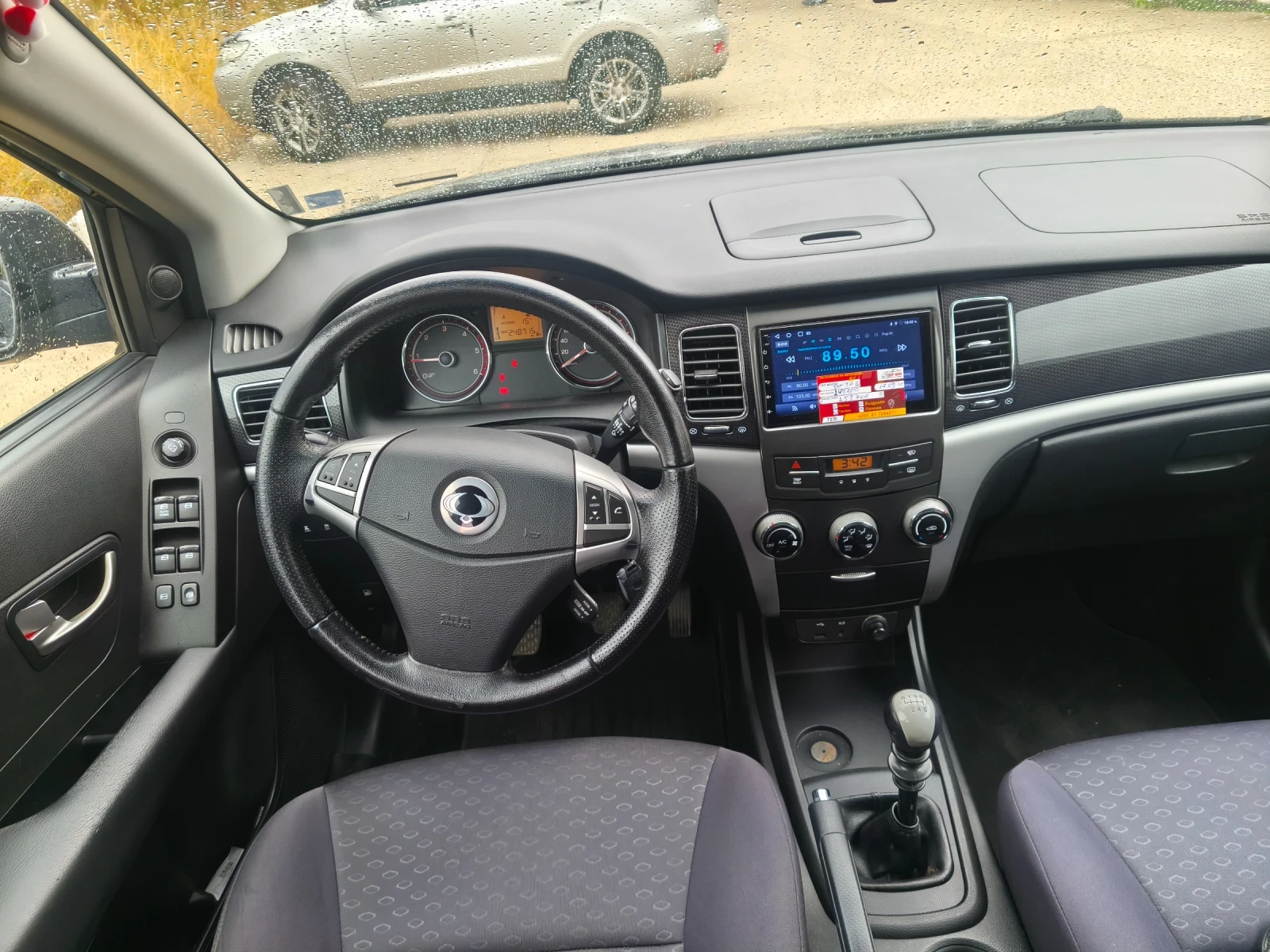 SsangYong Korando  - изображение 6
