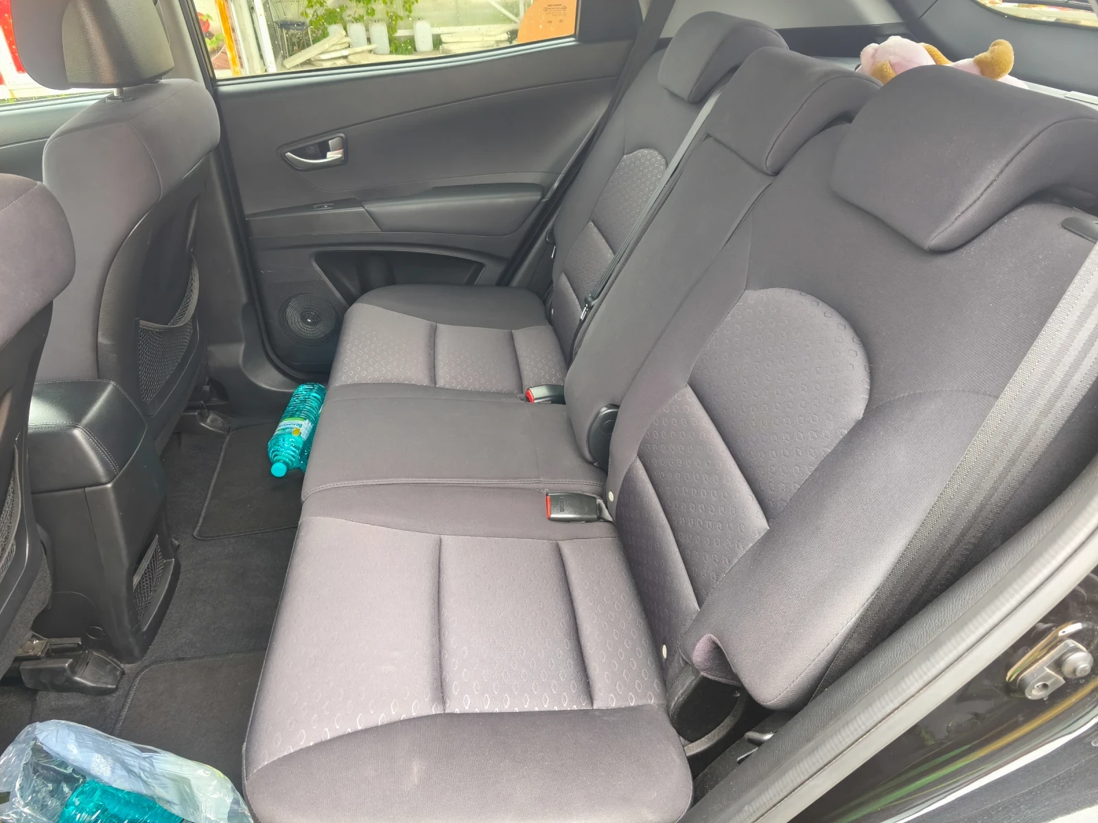 SsangYong Korando  - изображение 5