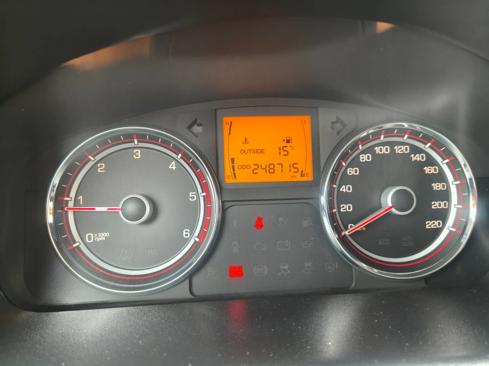 SsangYong Korando  - изображение 7