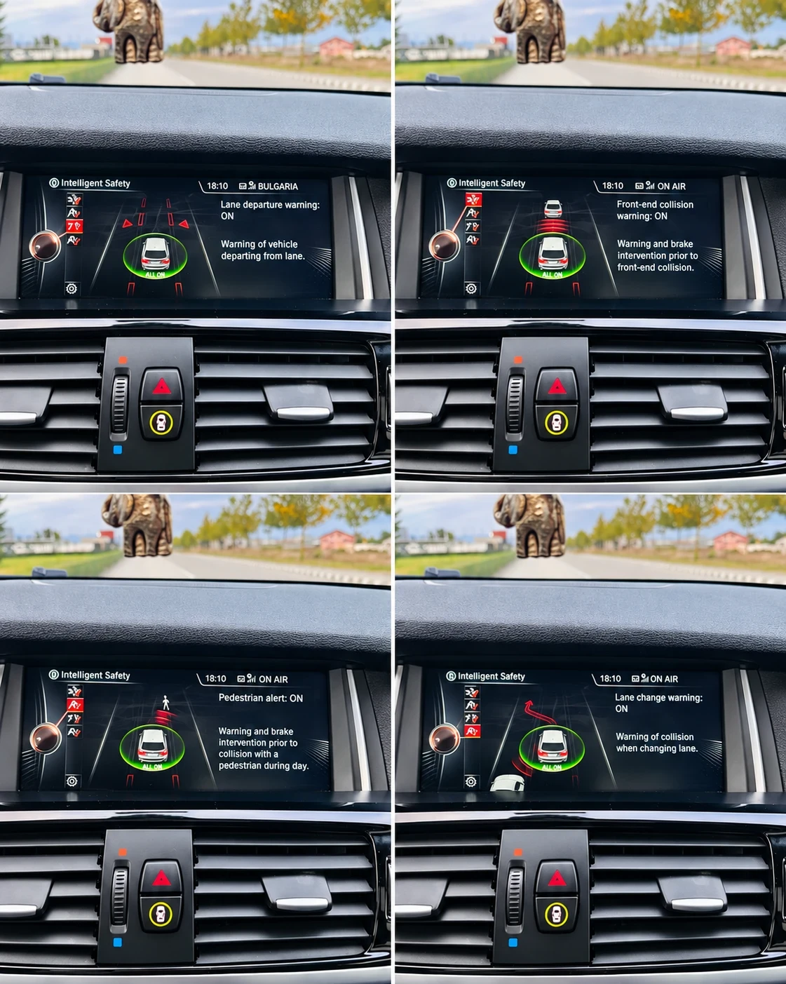 BMW X3 F25, снимка 11 - Автомобили и джипове - 56228886