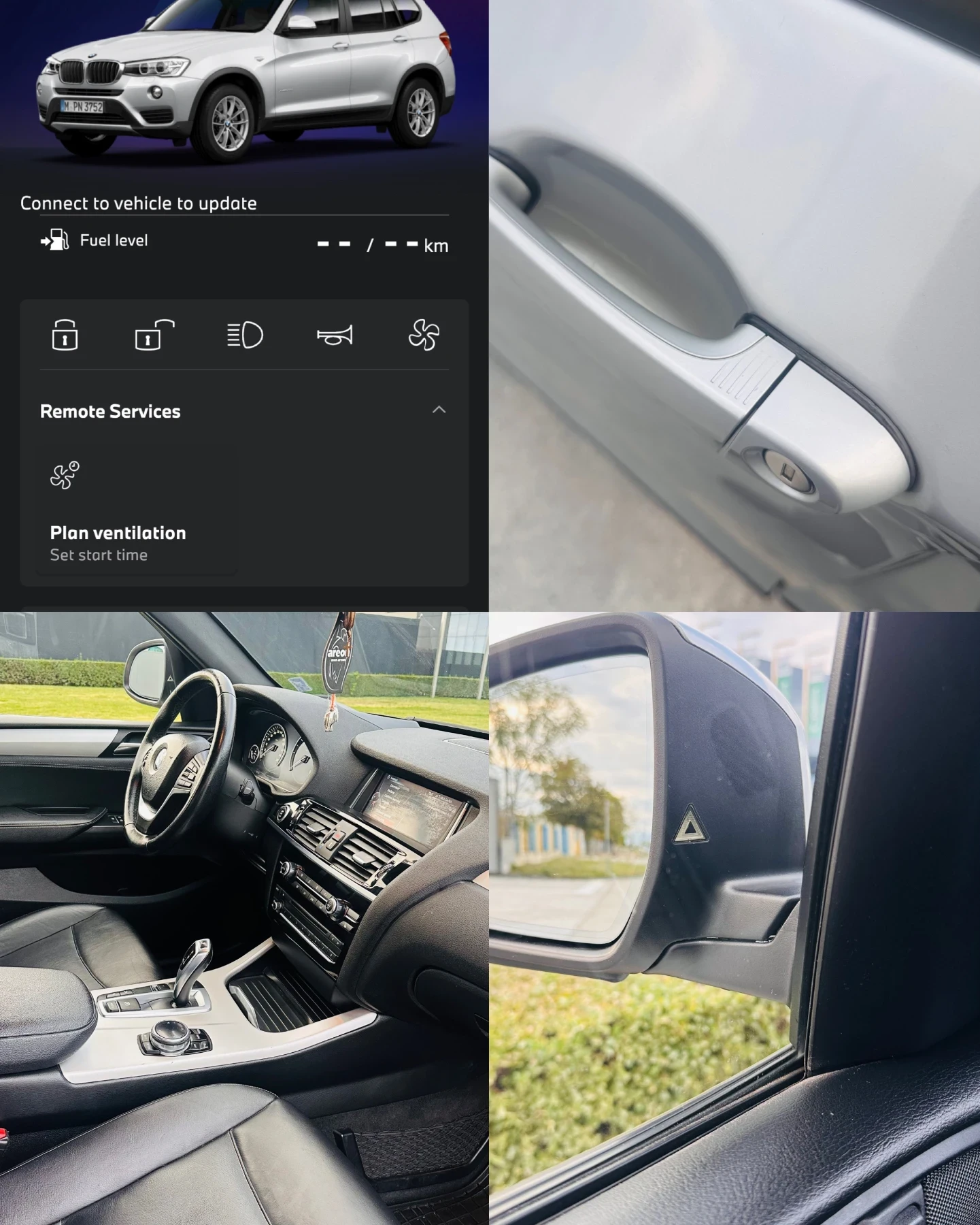 BMW X3 F25 | Mobile.bg   13