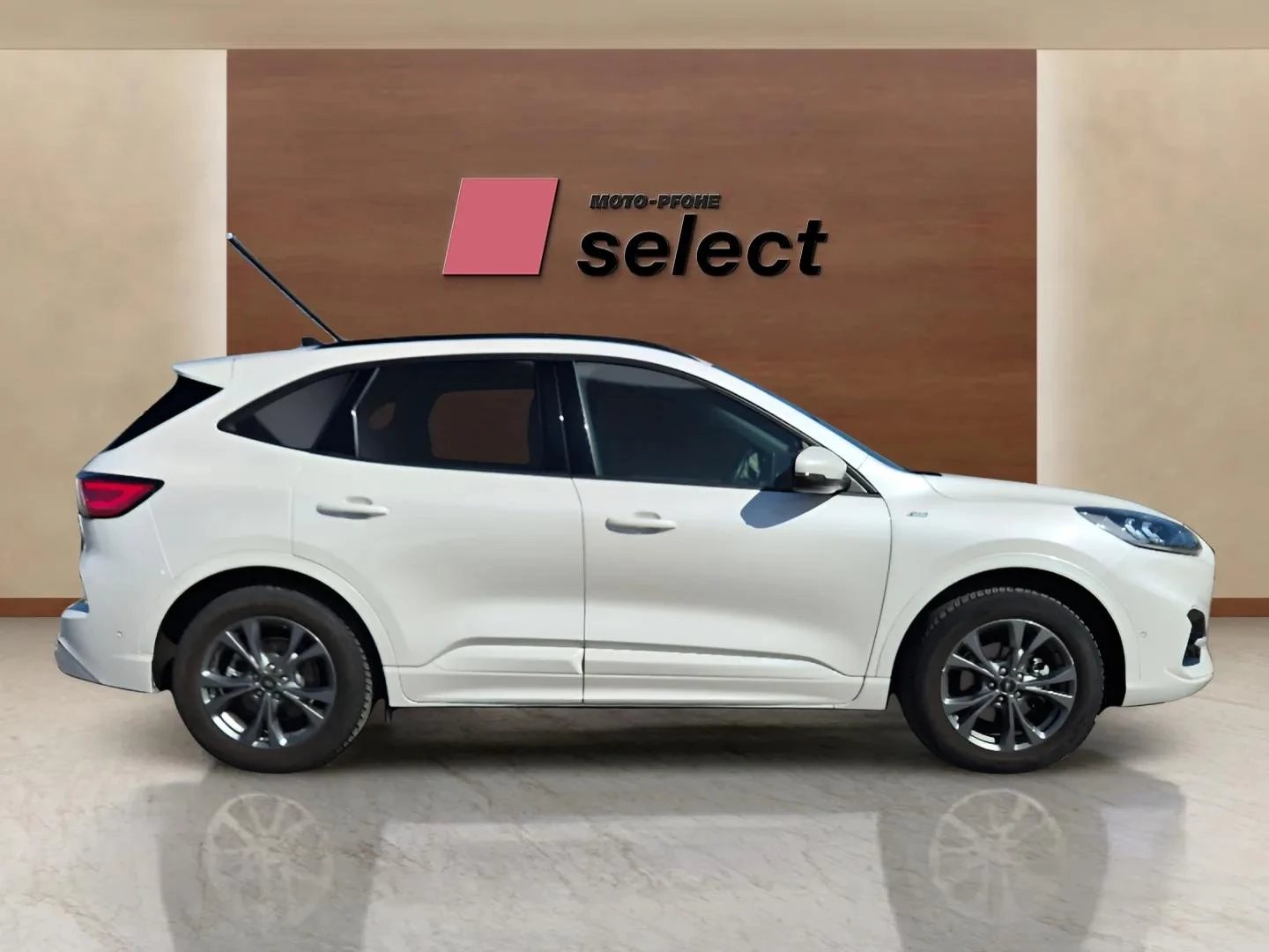 Ford Kuga 2.5 FHEV | Mobile.bg — изображение 4