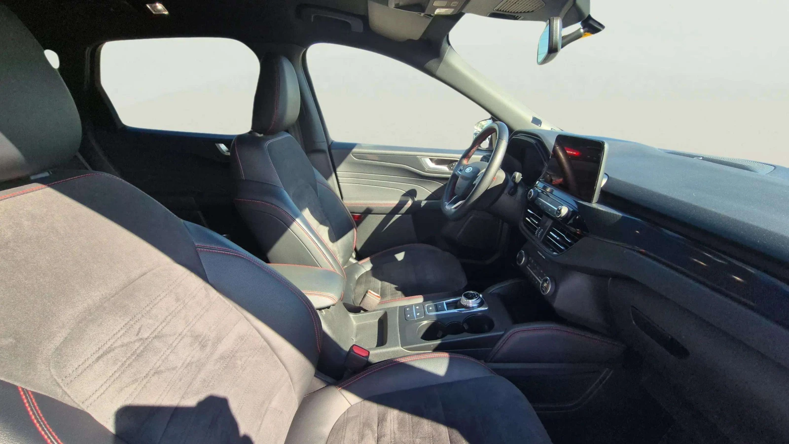 Ford Kuga 2.5 FHEV | Mobile.bg — изображение 10