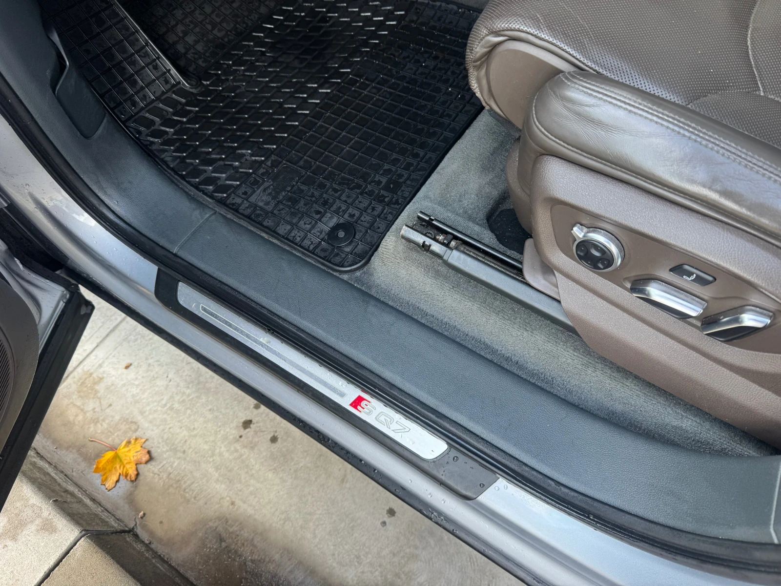 Audi SQ7  ,  , FULL | Mobile.bg   10