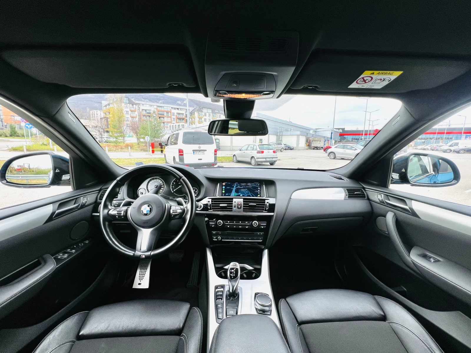 BMW X4 M40i | Mobile.bg � ����������� 12