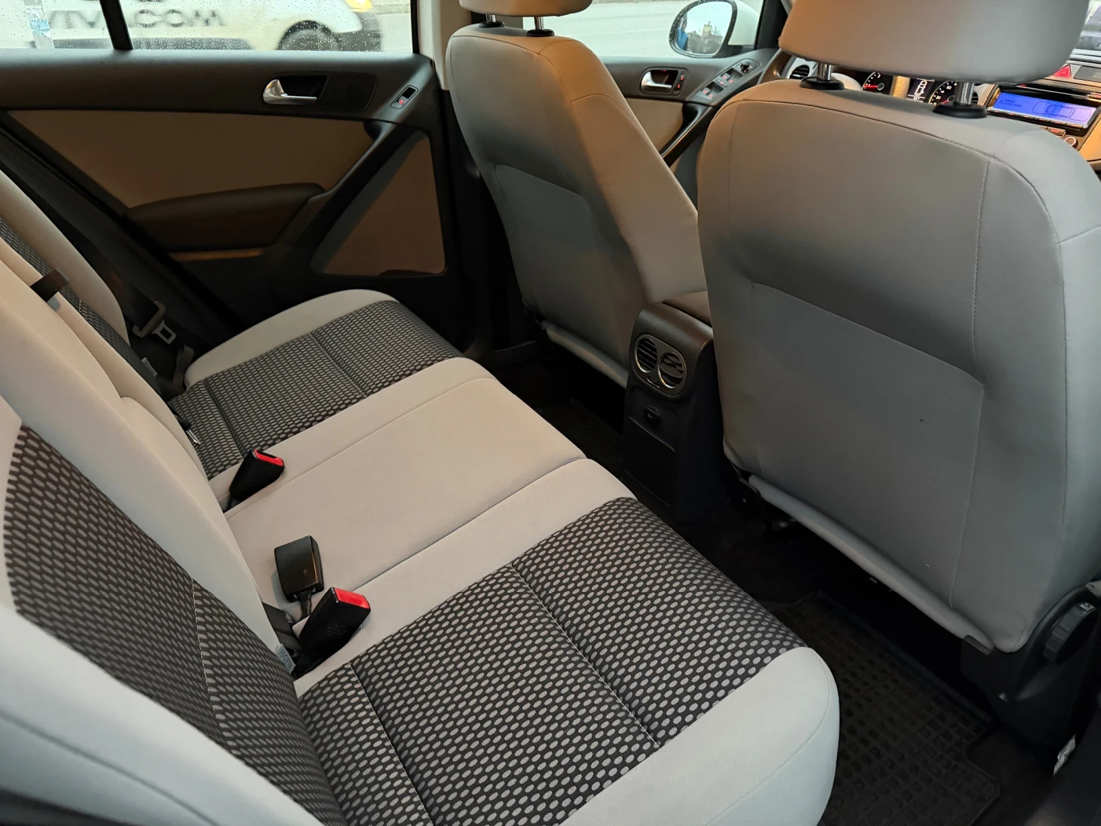 VW Tiguan 2.0 TDI 110Hp - изображение 7