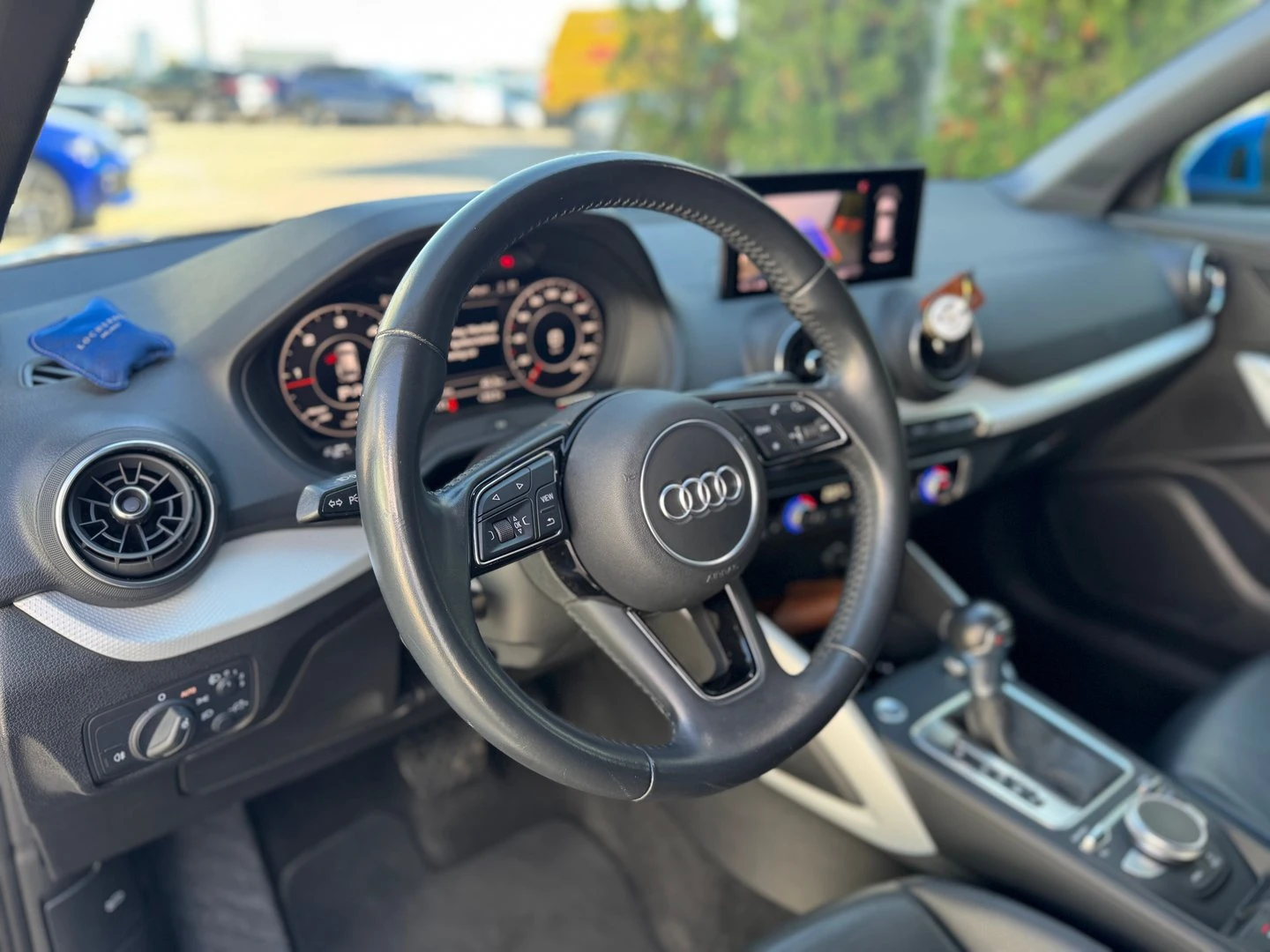 Audi Q2 Design 35 TDI | Mobile.bg � ����������� 10