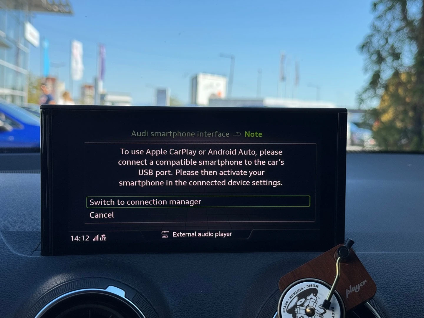 Audi Q2 Design 35 TDI | Mobile.bg   16