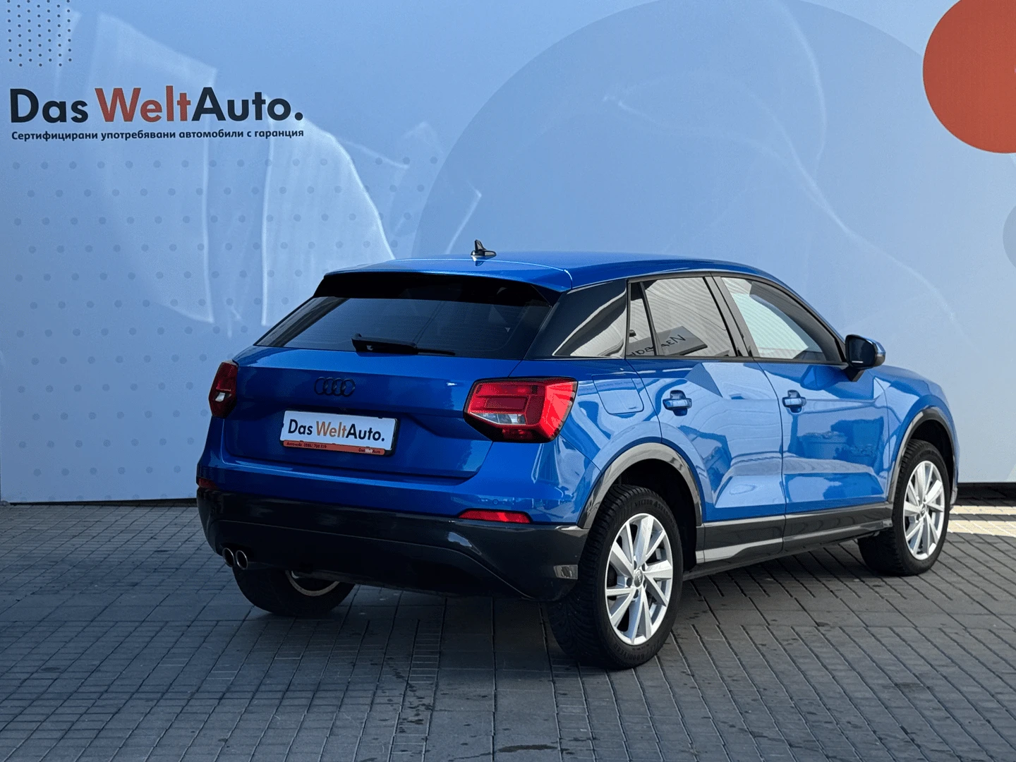 Audi Q2 Design 35 TDI | Mobile.bg � ����������� 3
