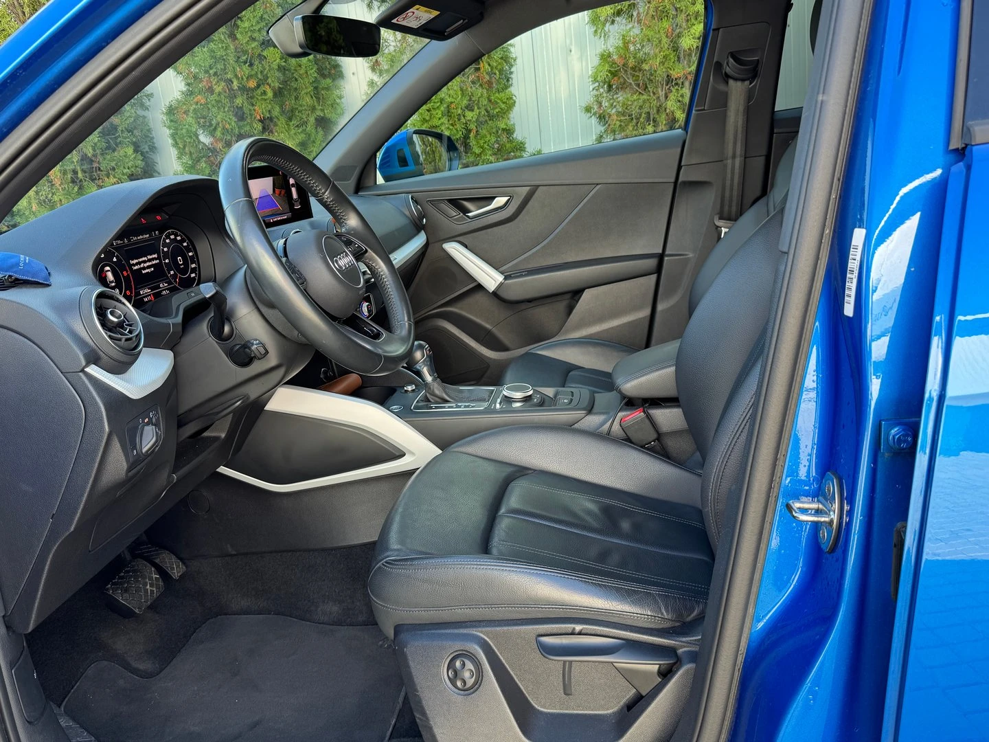 Audi Q2 Design 35 TDI | Mobile.bg � ����������� 6