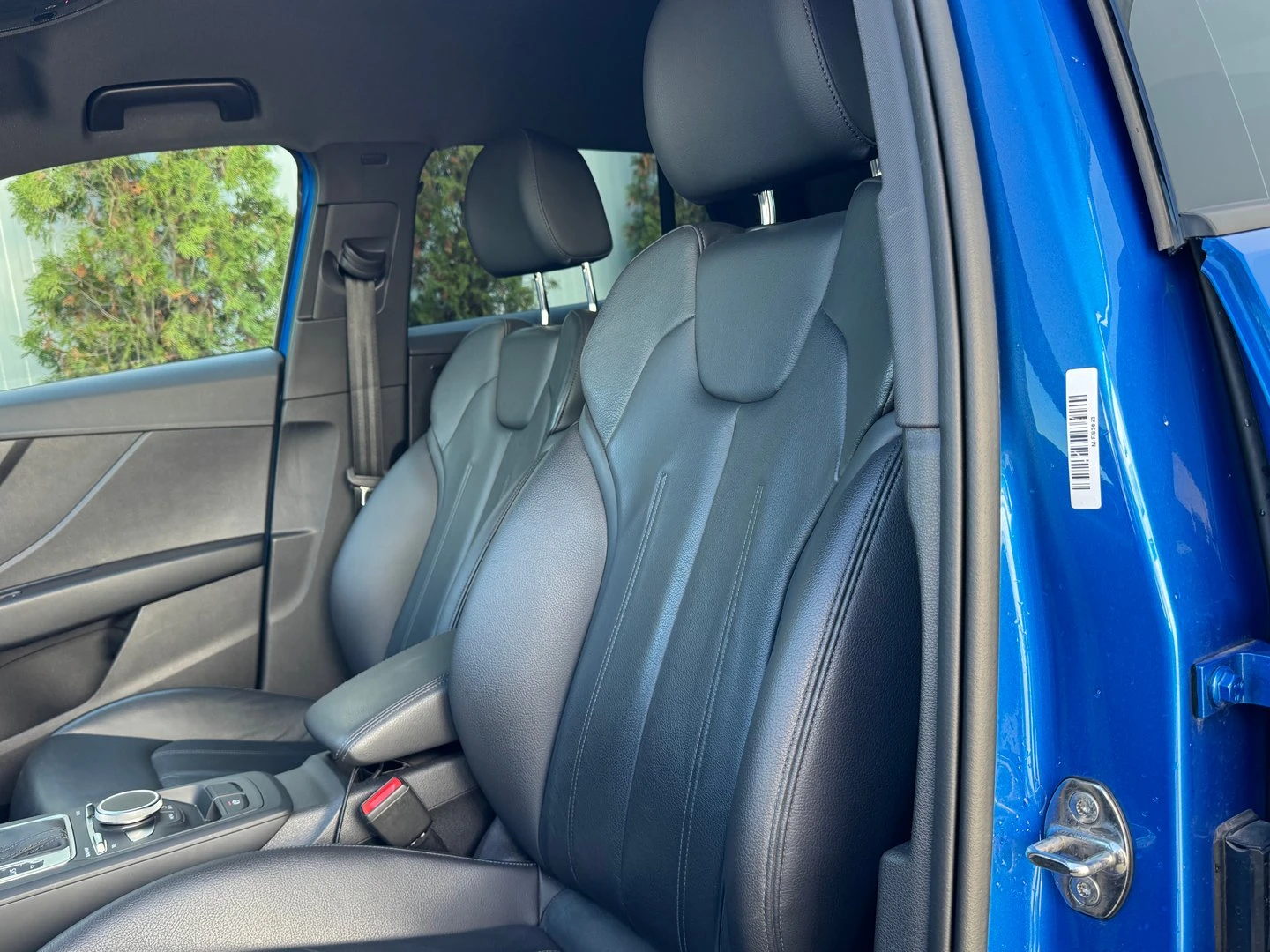 Audi Q2 Design 35 TDI | Mobile.bg � ����������� 7