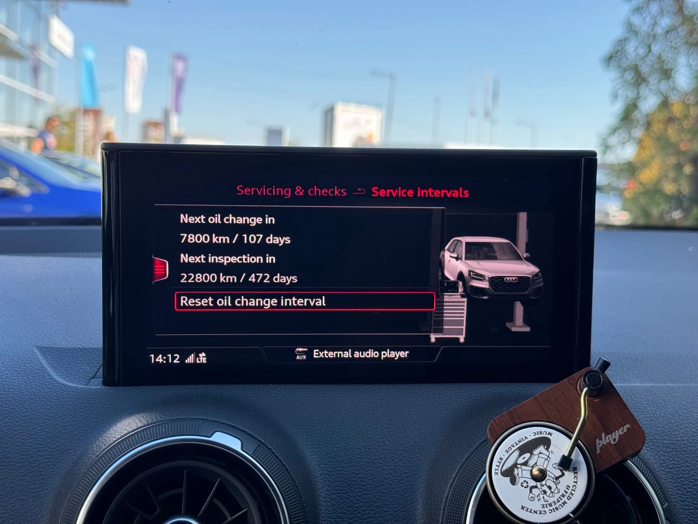 Audi Q2 Design 35 TDI | Mobile.bg   14