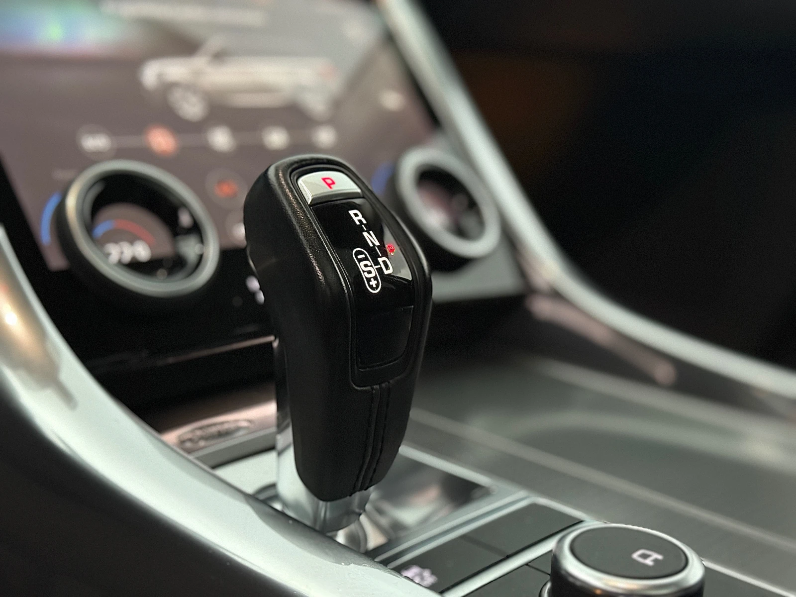 Land Rover Range Rover Sport | Mobile.bg � ����������� 16