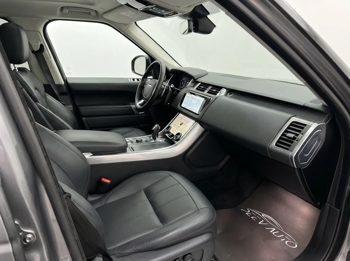 Land Rover Range Rover Sport | Mobile.bg � ����������� 11