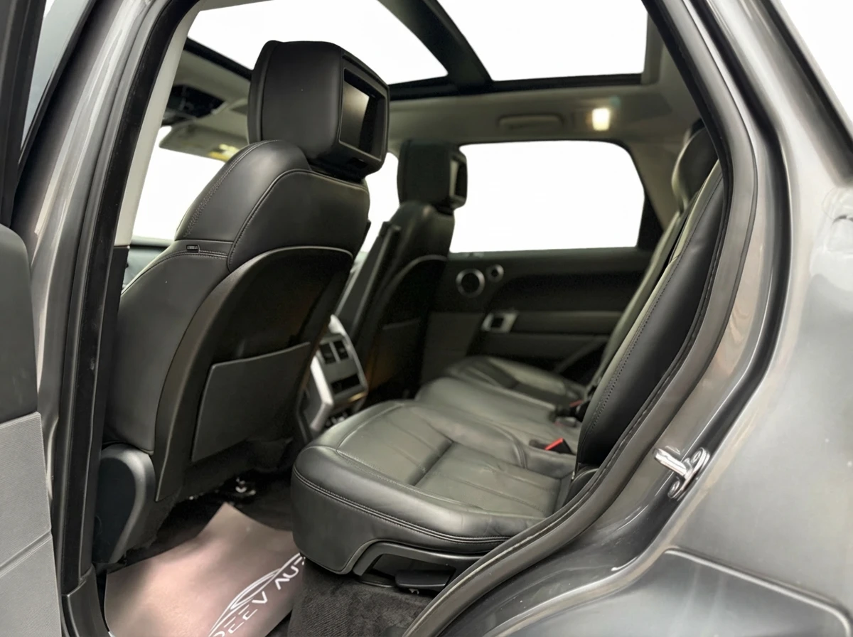 Land Rover Range Rover Sport | Mobile.bg � ����������� 13