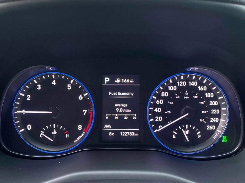 Hyundai Kona 2018 Ultimate * CARFAX * БЕЗ ПЪРВОНАЧАЛНА ВНОСКА - изображение 8