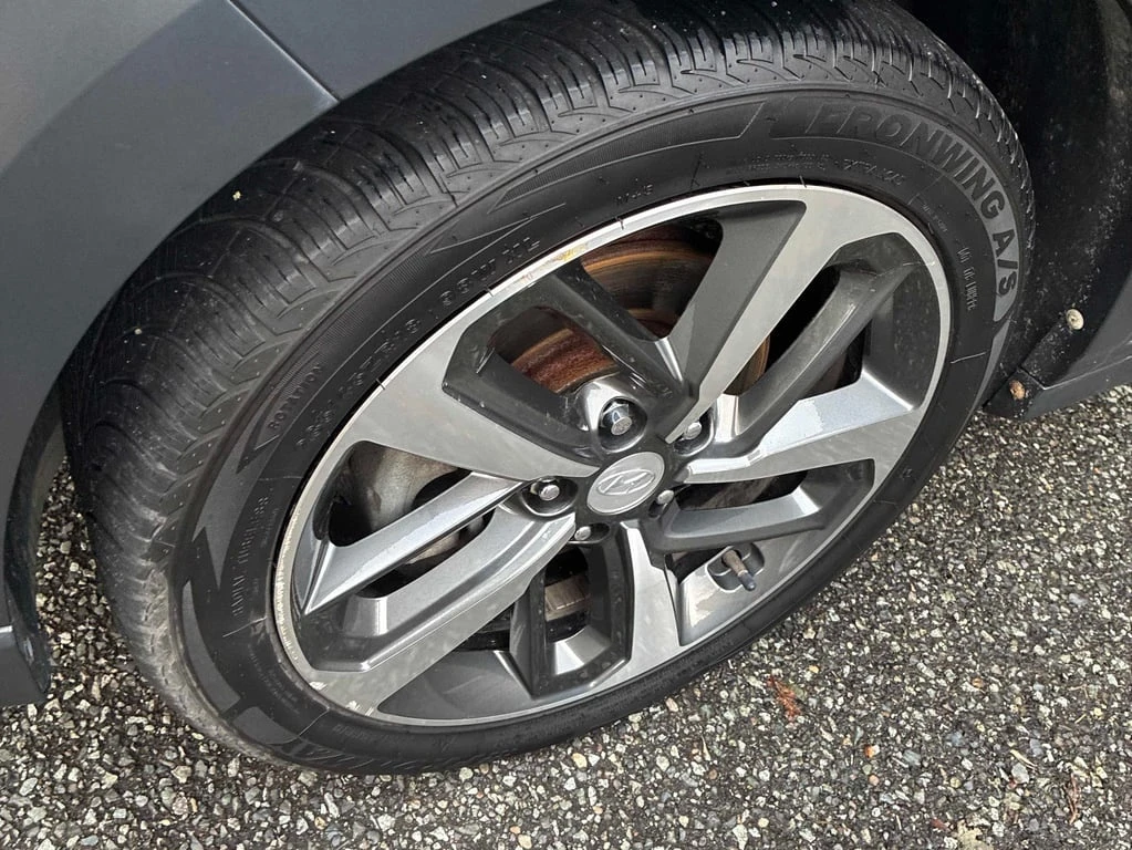 Hyundai Kona 2018 Ultimate * CARFAX * БЕЗ ПЪРВОНАЧАЛНА ВНОСКА - изображение 6