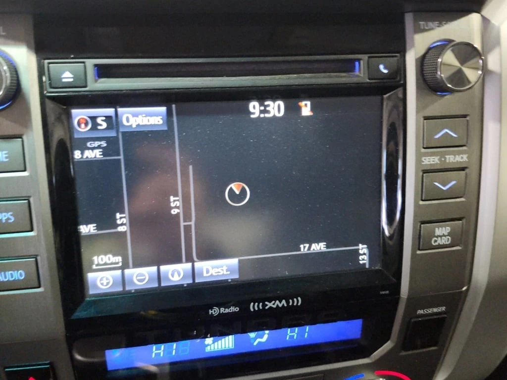 Toyota Tundra * LIMITED * CARFAX * ����������� | Mobile.bg � ����������� 10