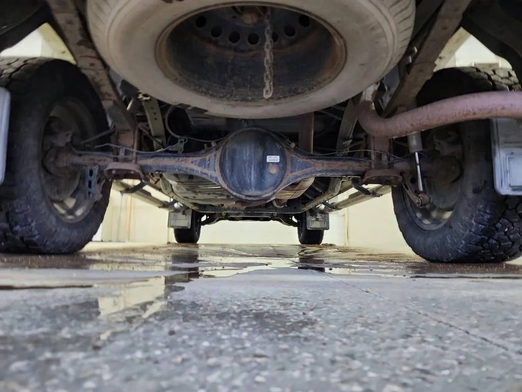 Toyota Tundra * LIMITED * CARFAX * ����������� | Mobile.bg � ����������� 16