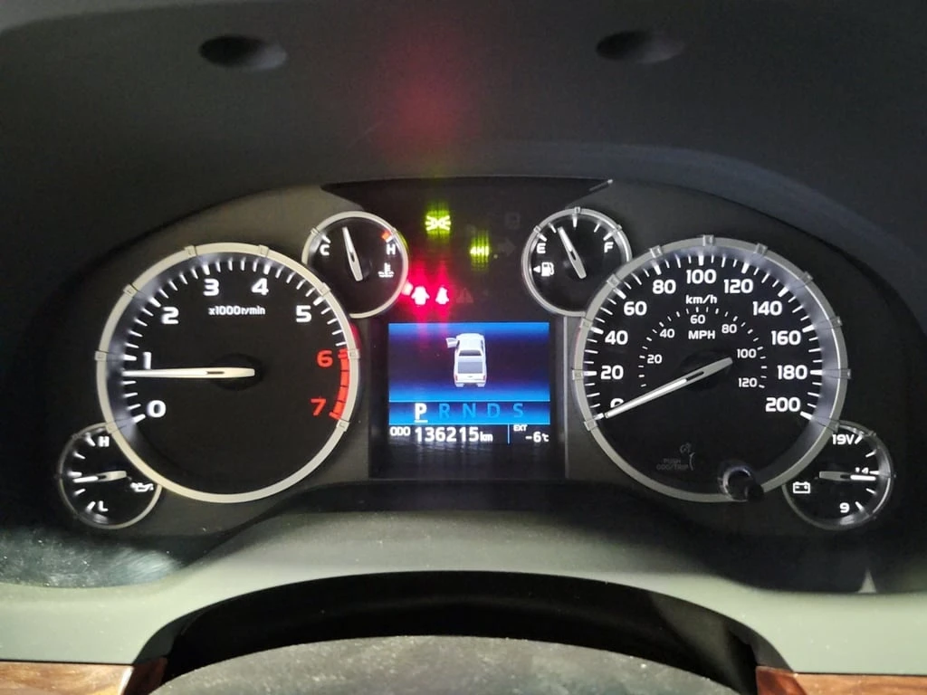 Toyota Tundra * LIMITED * CARFAX * ����������� | Mobile.bg � ����������� 9