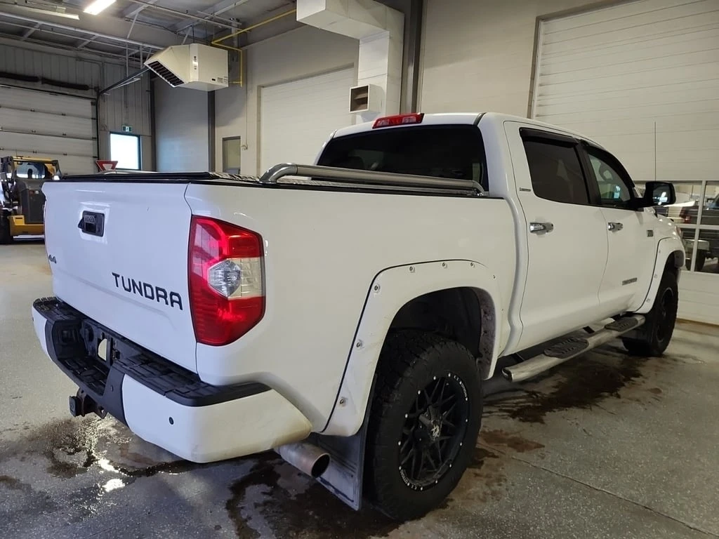 Toyota Tundra * LIMITED * CARFAX * ����������� | Mobile.bg � ����������� 3