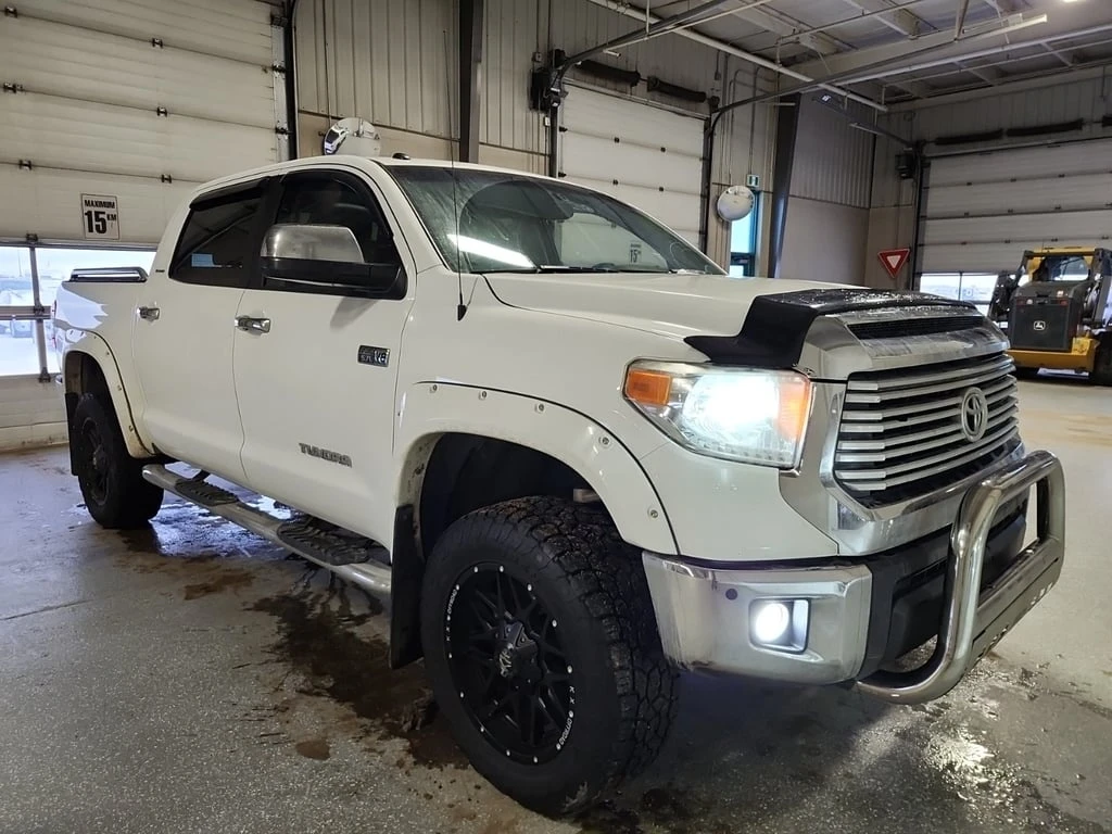 Toyota Tundra * LIMITED * CARFAX * ����������� | Mobile.bg � ����������� 2