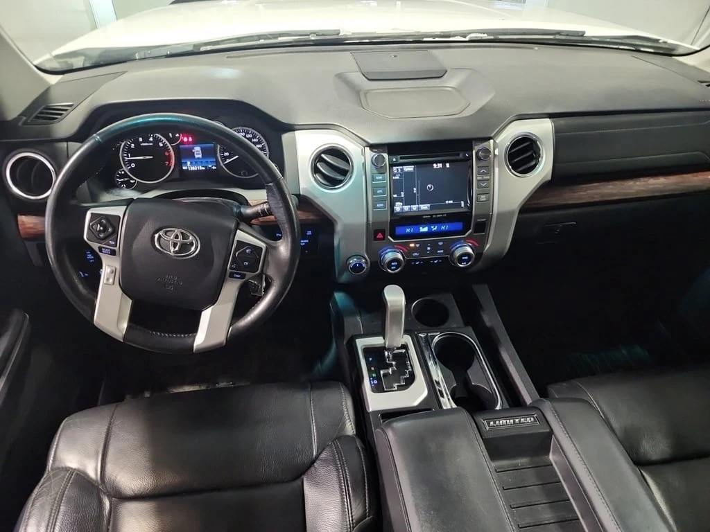 Toyota Tundra * LIMITED * CARFAX * ����������� | Mobile.bg � ����������� 11