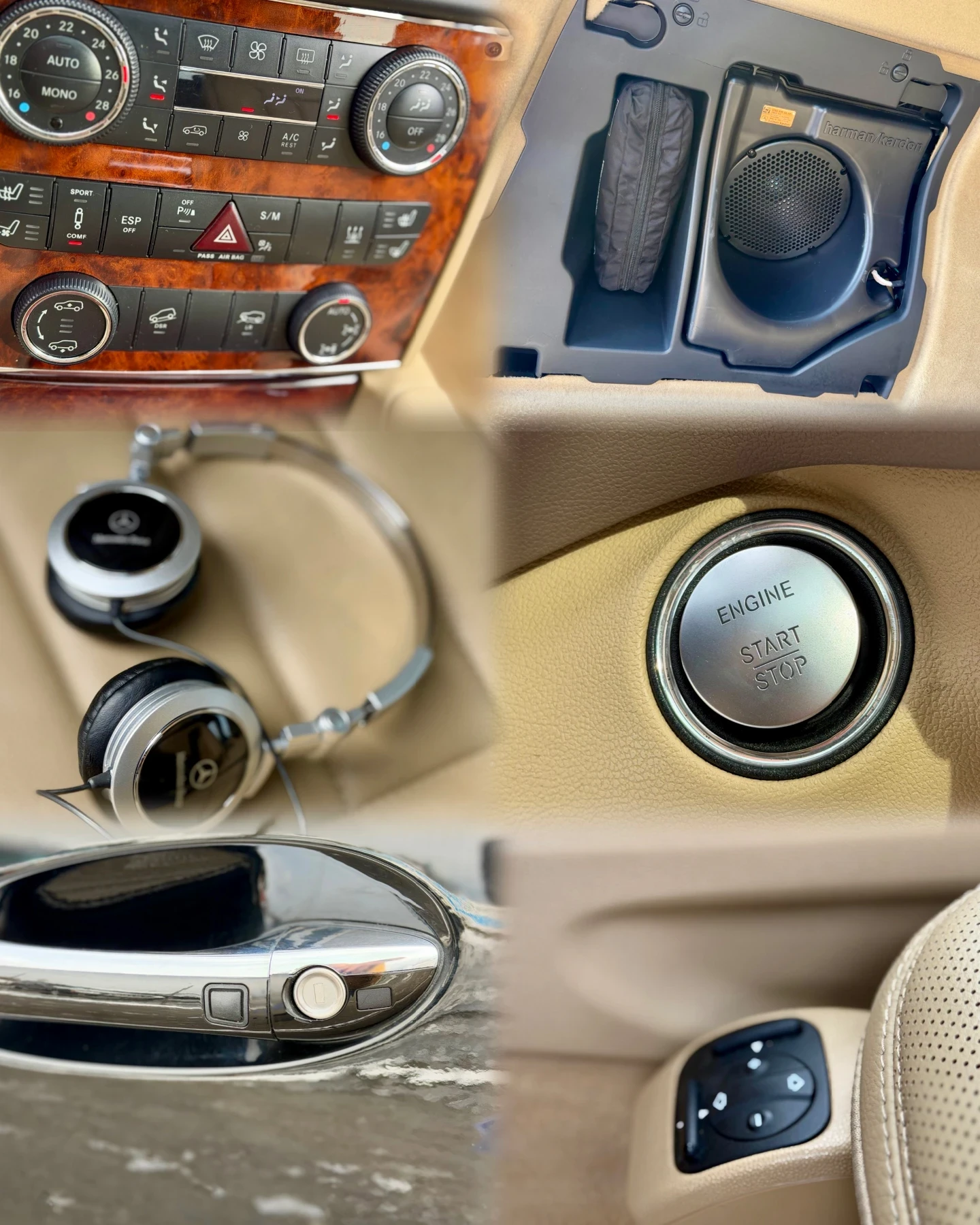 Mercedes-Benz ML 500 AMG PAKET 306�.� 3�-�� ��������� ��������� 184��� | Mobile.bg � ����������� 15