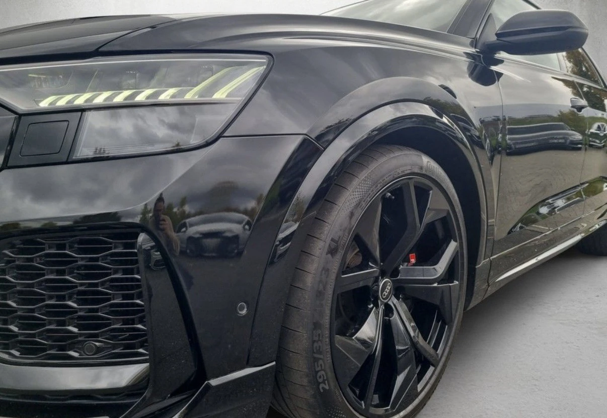 Audi RSQ8 4.0TFSI* Matrix* B&O* Pano* Head-Up - изображение 4