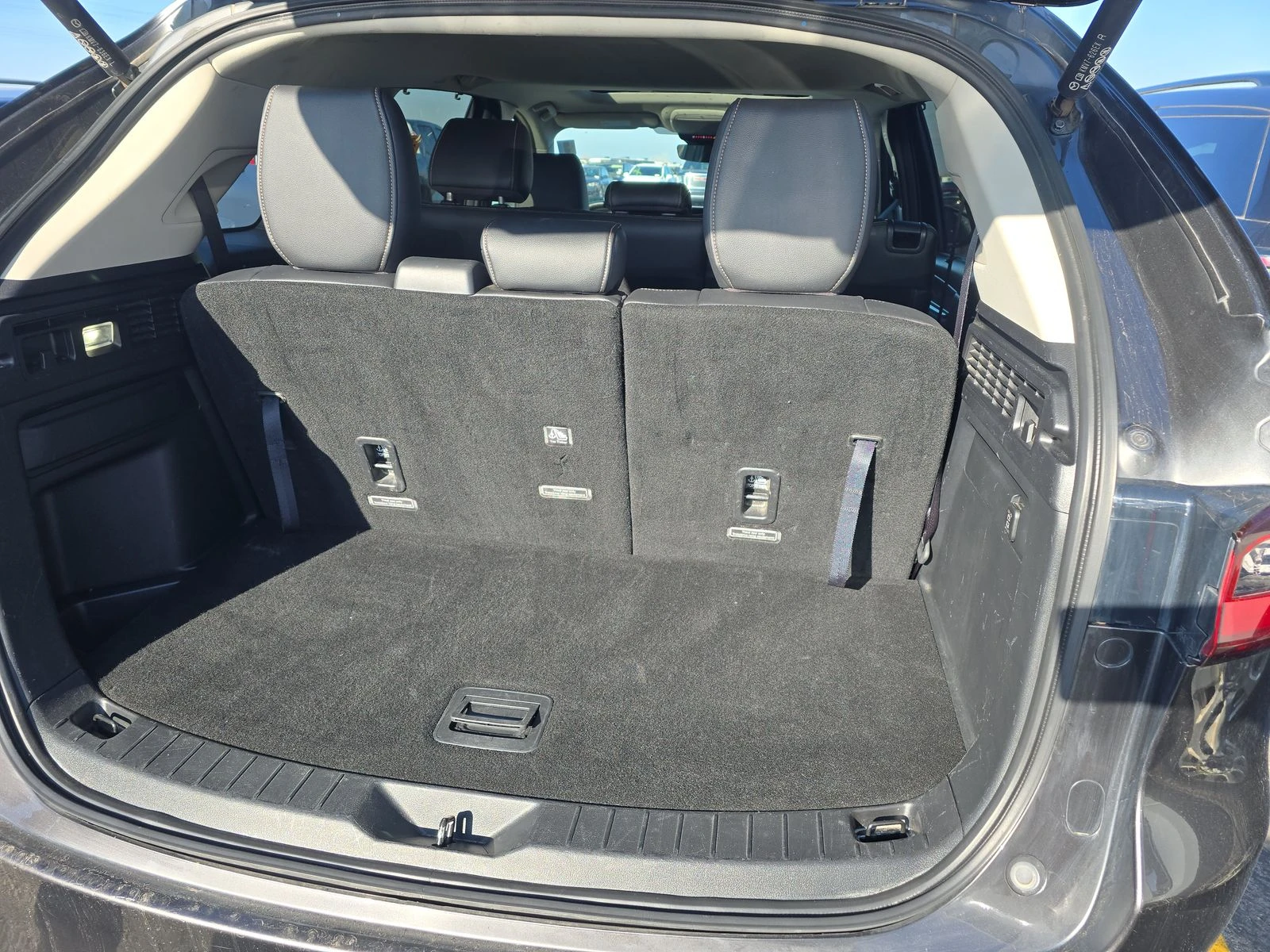 Mazda CX-90 3.3 Turbo Preferred | Mobile.bg � ����������� 12