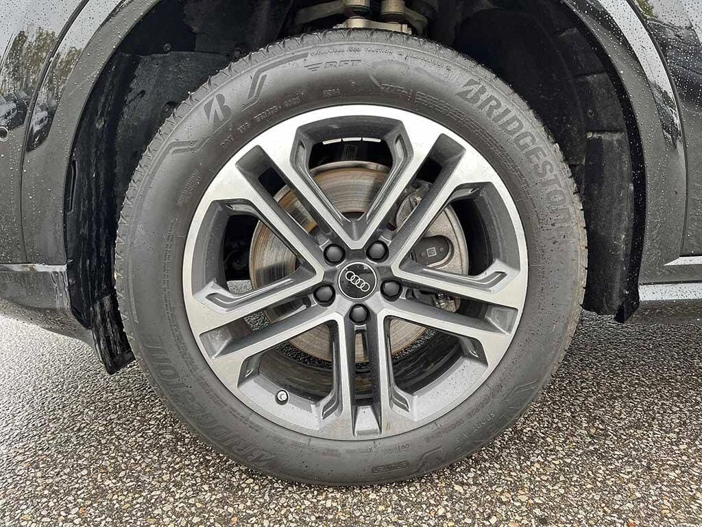 Audi Q5 Premium Plus* АвтоКредит* (ЦЕНА ДО БГ) - изображение 6