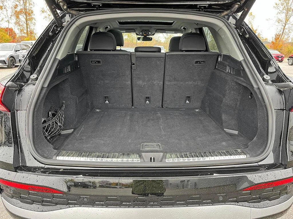 Audi Q5 Premium Plus* АвтоКредит* (ЦЕНА ДО БГ) - изображение 7