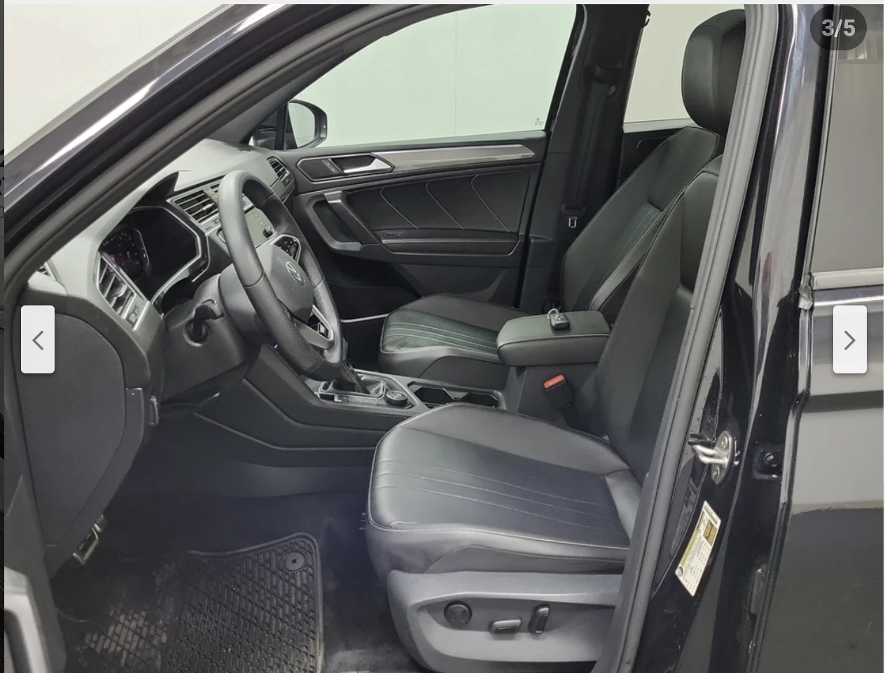 VW Tiguan R* LINE* 4MOTION* ДИГИТАЛНО* ТАБЛО* 360КАМЕРА* ДИС - изображение 4