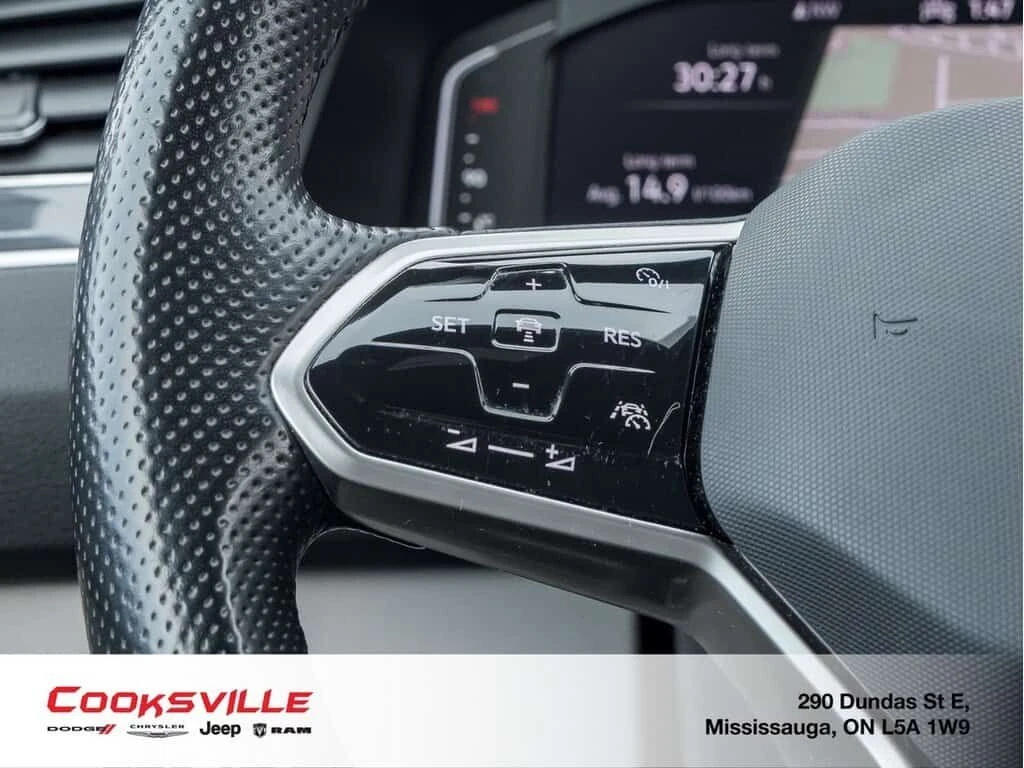 VW Tiguan * Highline 2.0T 8sp at w/Tip 4M * CARFAX * ���� �� | Mobile.bg � ����������� 12