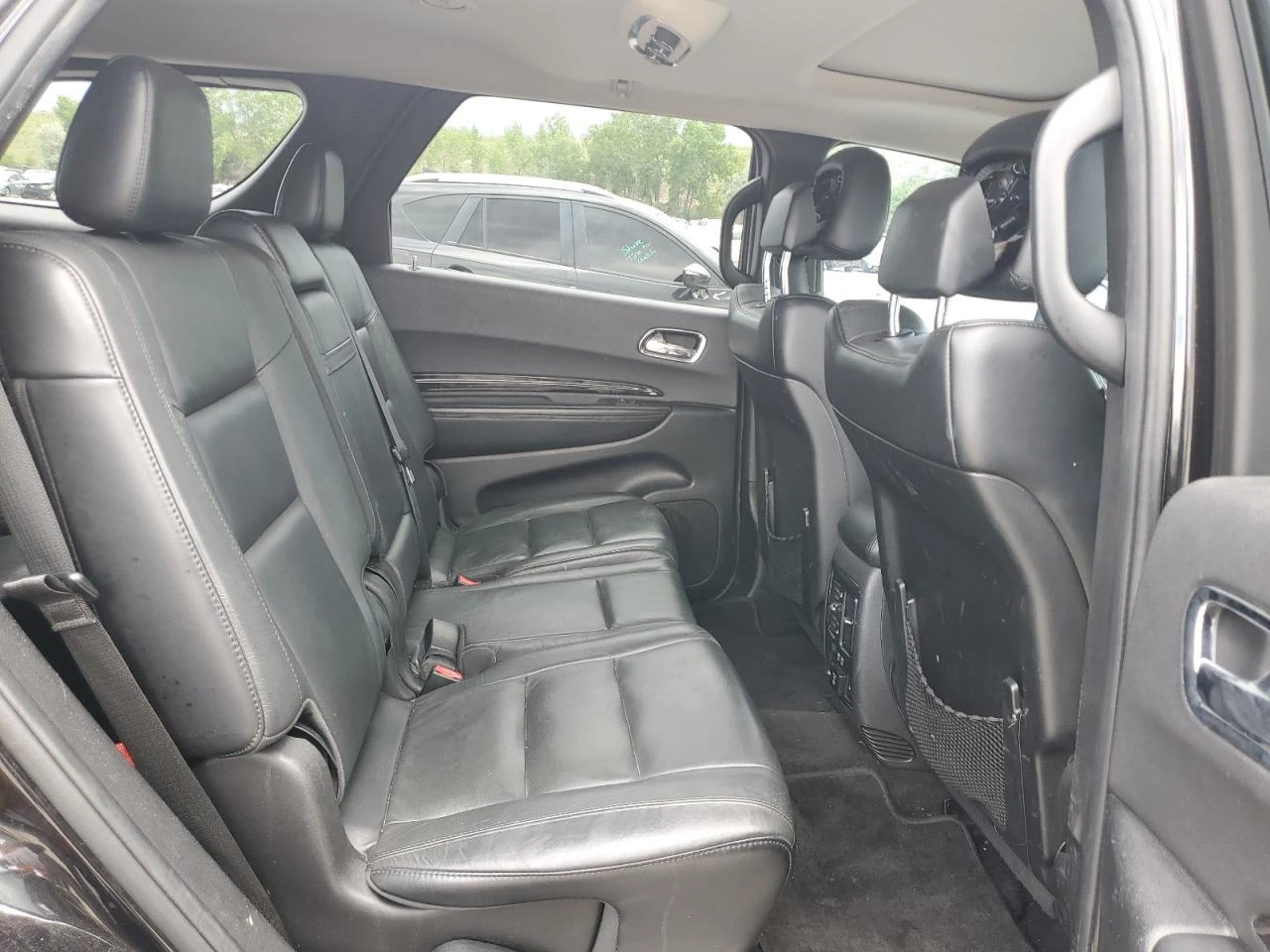 Dodge Durango LIMITED AWD ���� ������� * ���������� | Mobile.bg � ����������� 11