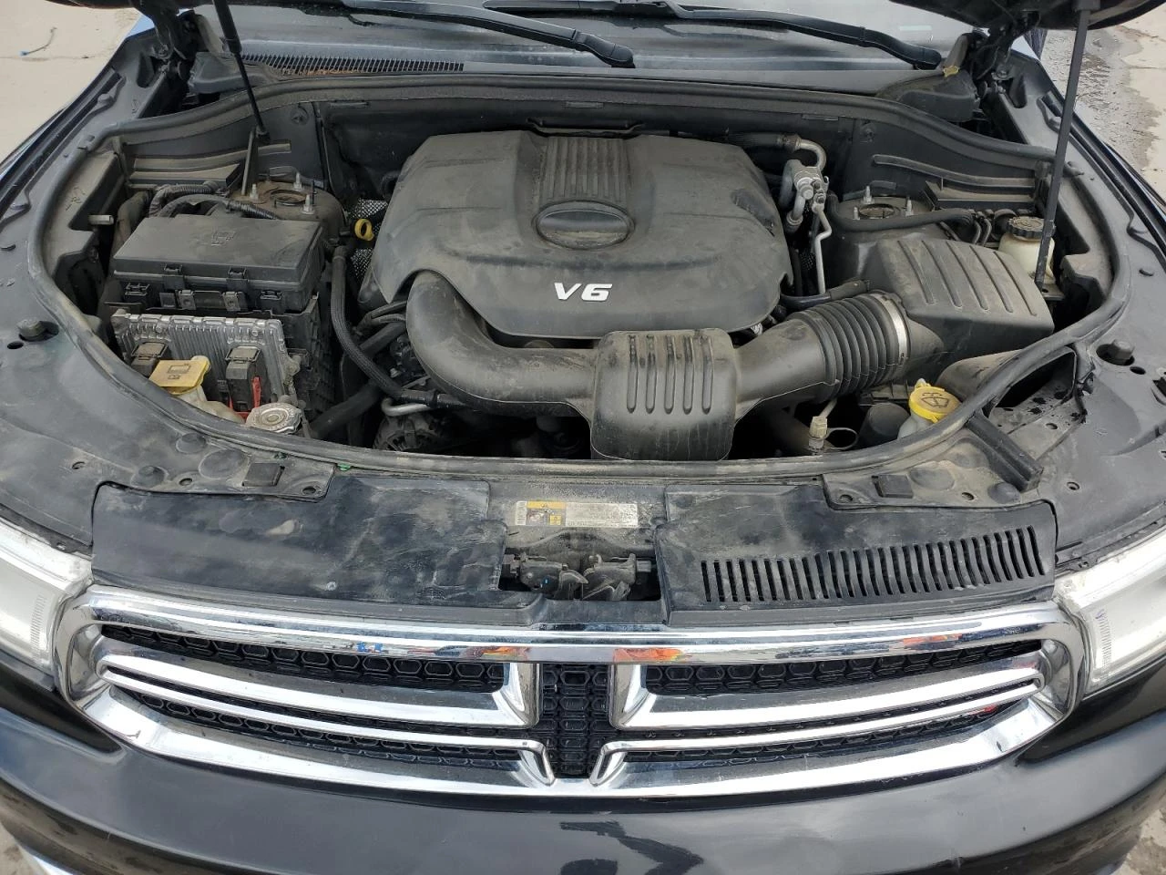 Dodge Durango LIMITED AWD ���� ������� * ���������� | Mobile.bg � ����������� 12